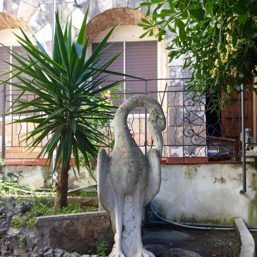 Villa Merina Vieste Exterior photo