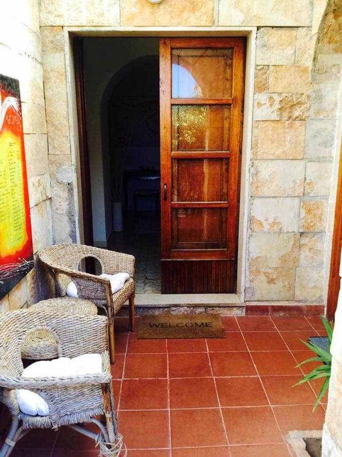 Villa Merina Vieste Exterior photo