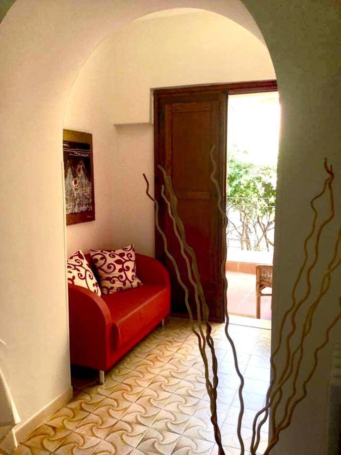 Villa Merina Vieste Exterior photo